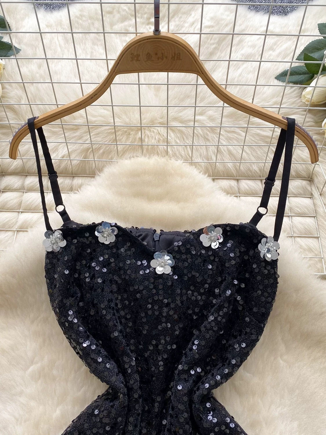 Formal princess dress FBC378 images